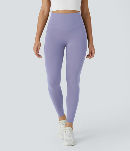 Mixio UltraSculpt™ Leggings — The Original “Butt Bra” Lift System