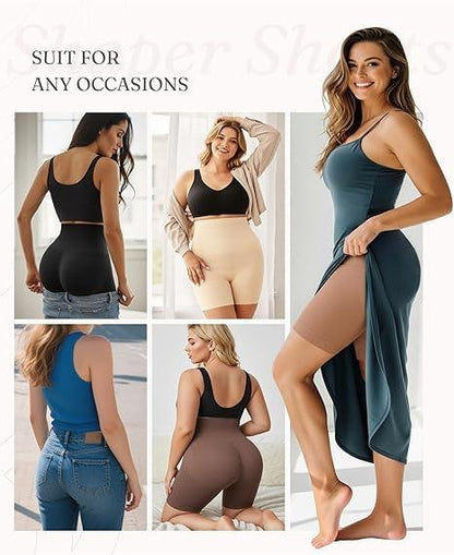 Mixio BellyLift Sculpting Shapewear