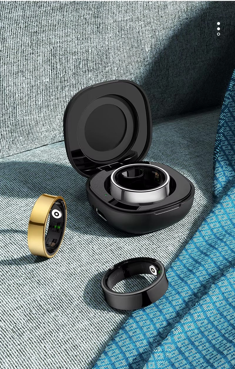 Mixio Smart Ring