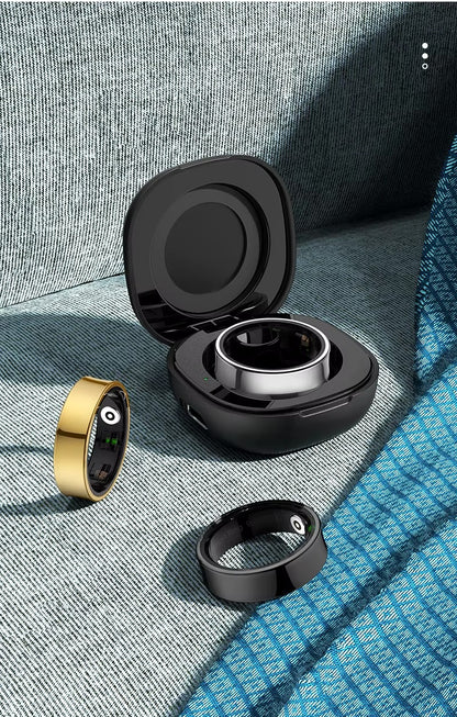 Mixio Smart Ring