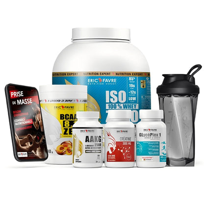 Mixio Advent Calendar