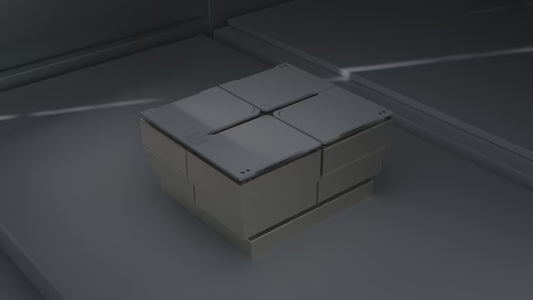 Mixio Smart Ring