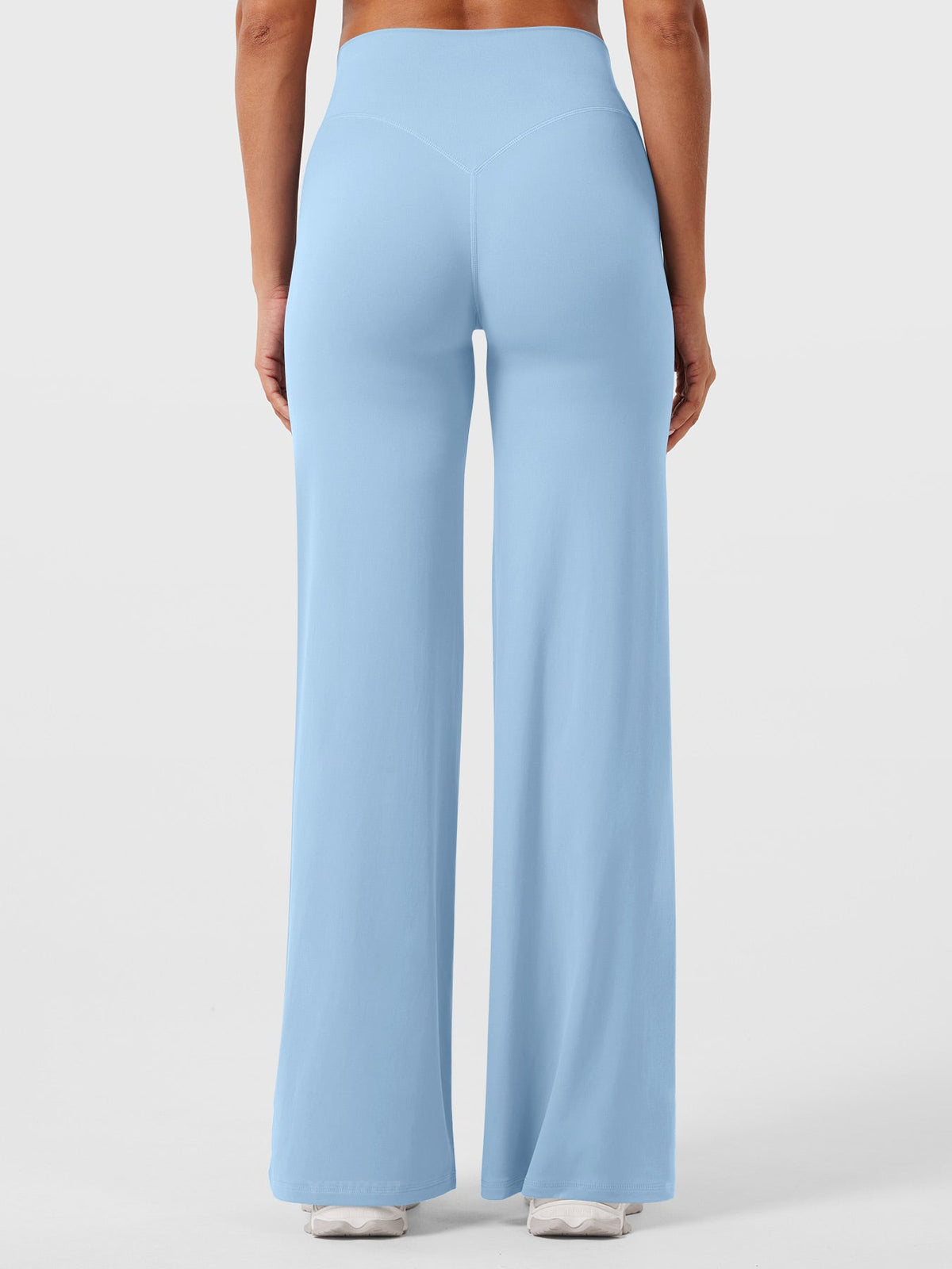 Yeoreo Eddiy 31.5" Straight Leggings