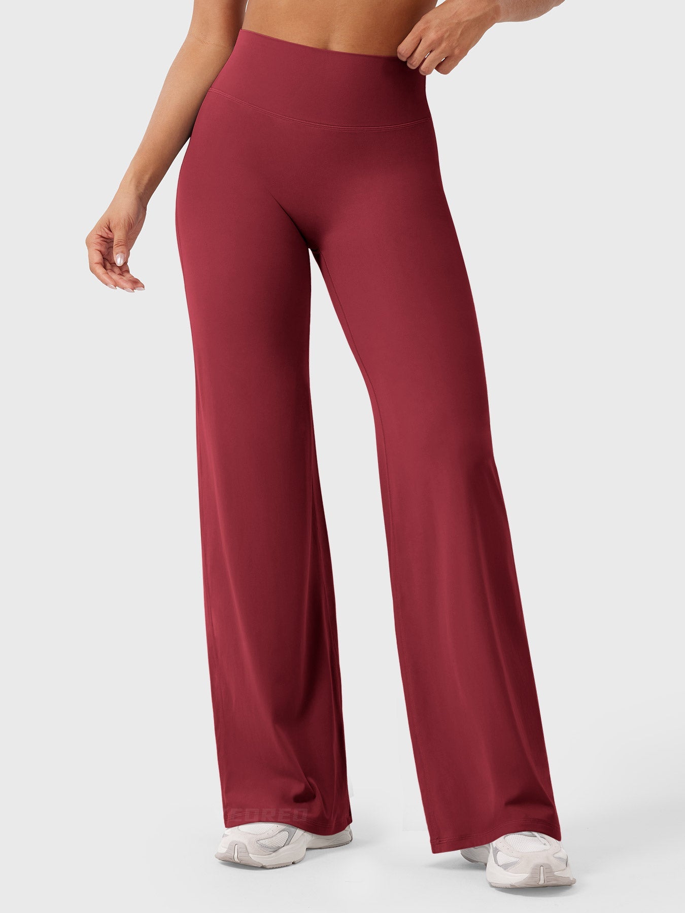Yeoreo Eddiy 31.5" Straight Leggings