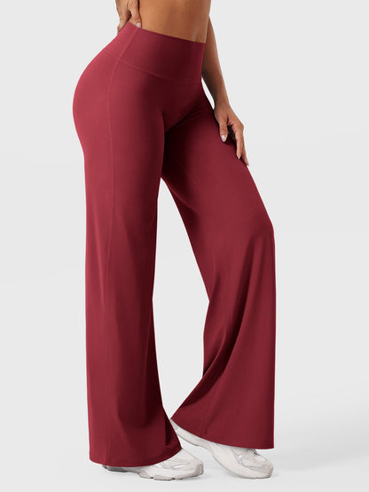 Yeoreo Eddiy 31.5" Straight Leggings