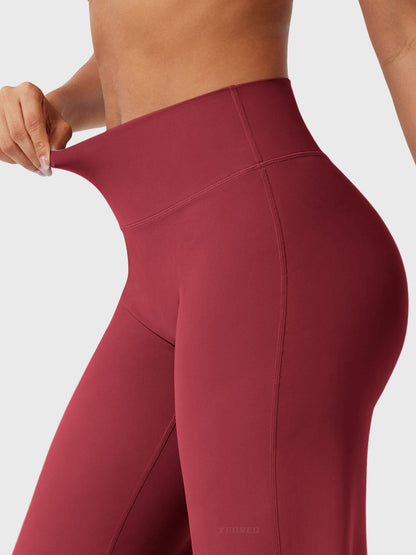 Yeoreo Eddiy 31.5" Straight Leggings