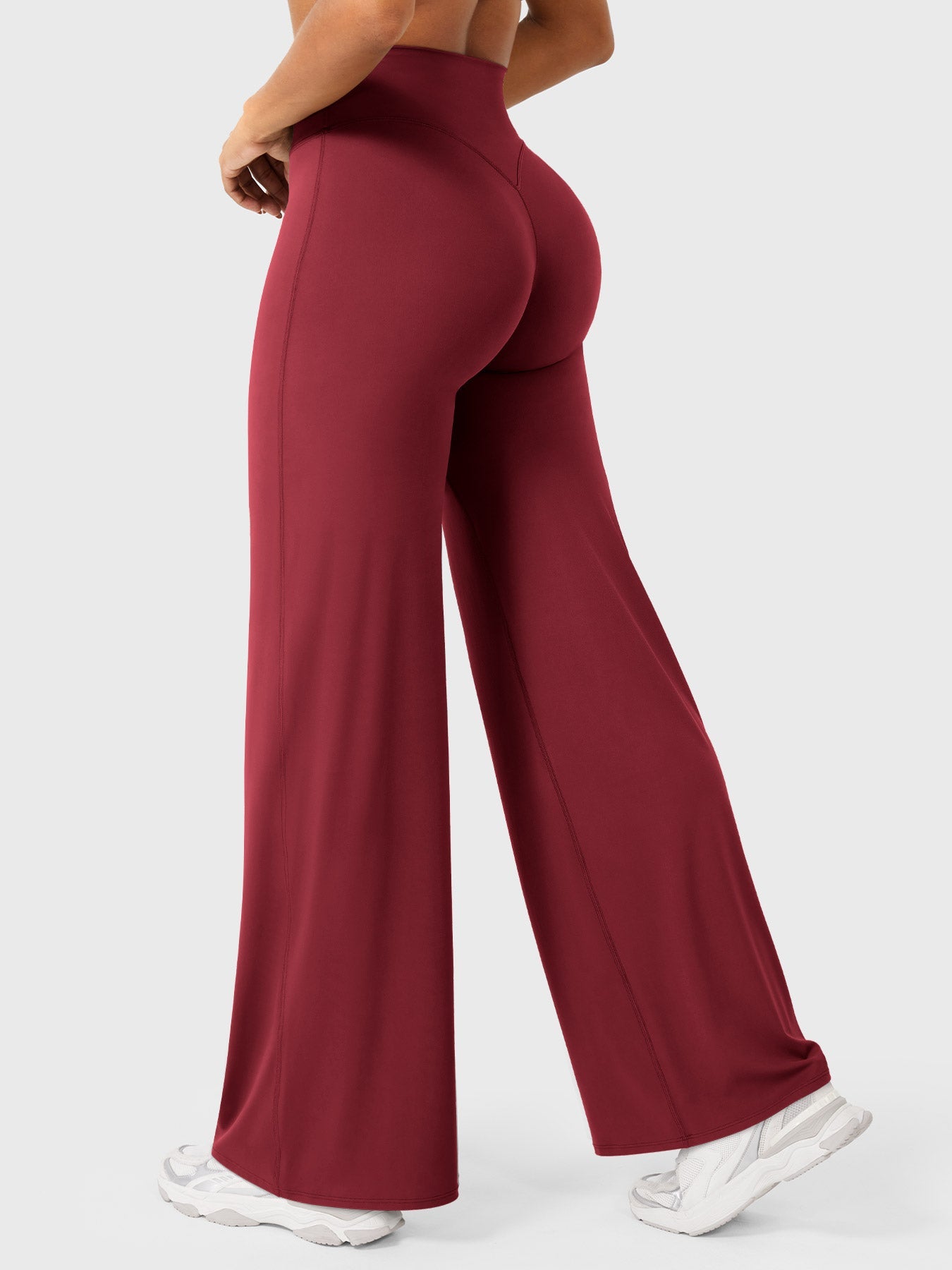 Yeoreo Eddiy 31.5" Straight Leggings