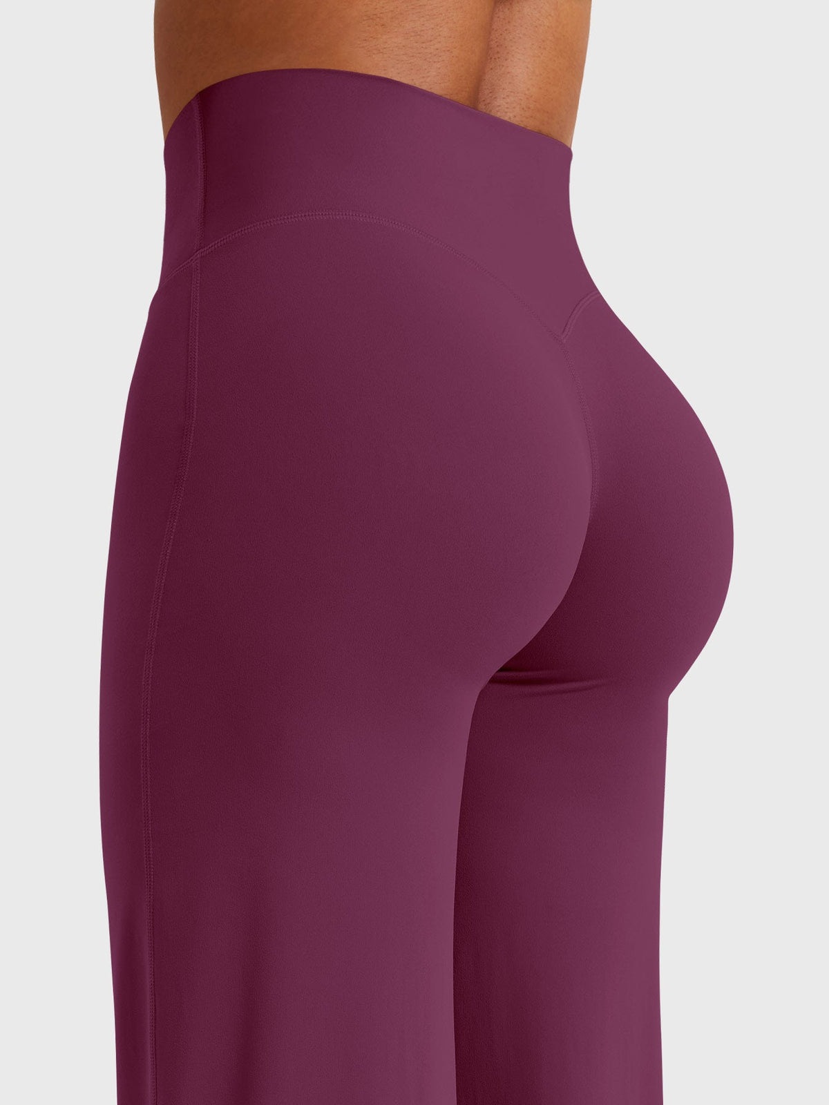 Yeoreo Eddiy 31.5" Straight Leggings