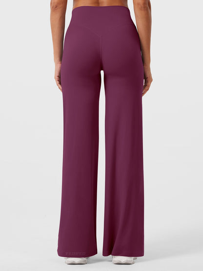 Yeoreo Eddiy 31.5" Straight Leggings