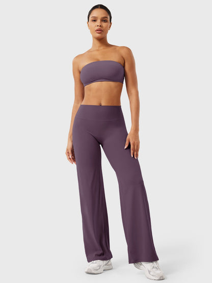 Yeoreo Eddiy 31.5" Straight Leggings