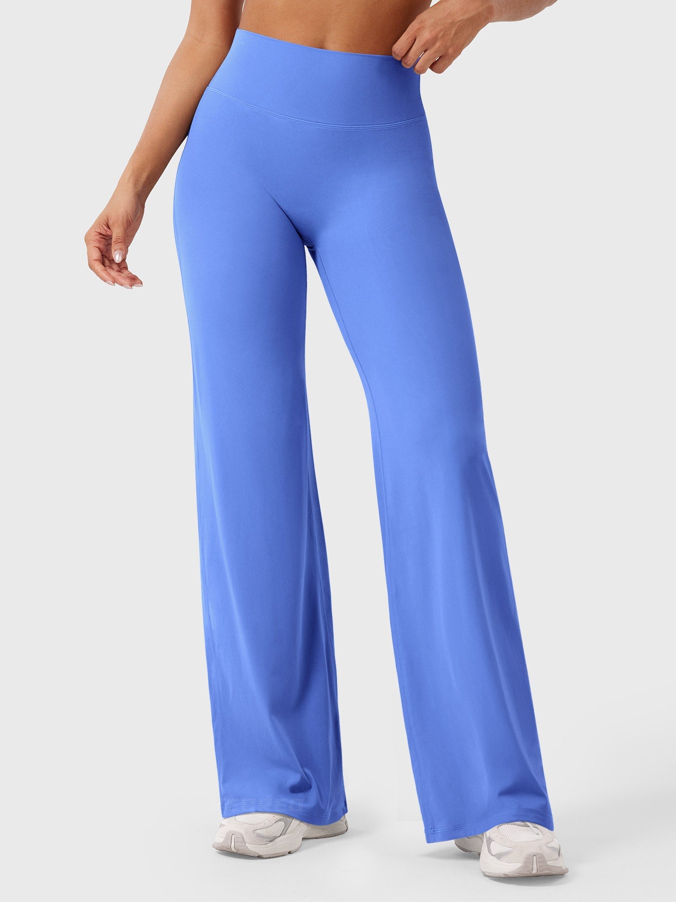 Yeoreo Eddiy 31.5" Straight Leggings