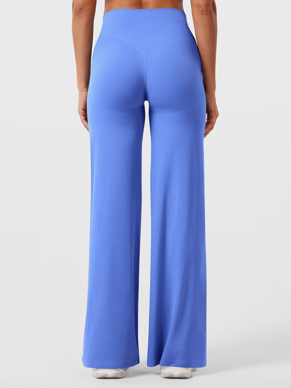 Yeoreo Eddiy 31.5" Straight Leggings