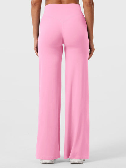 Yeoreo Eddiy 31.5" Straight Leggings