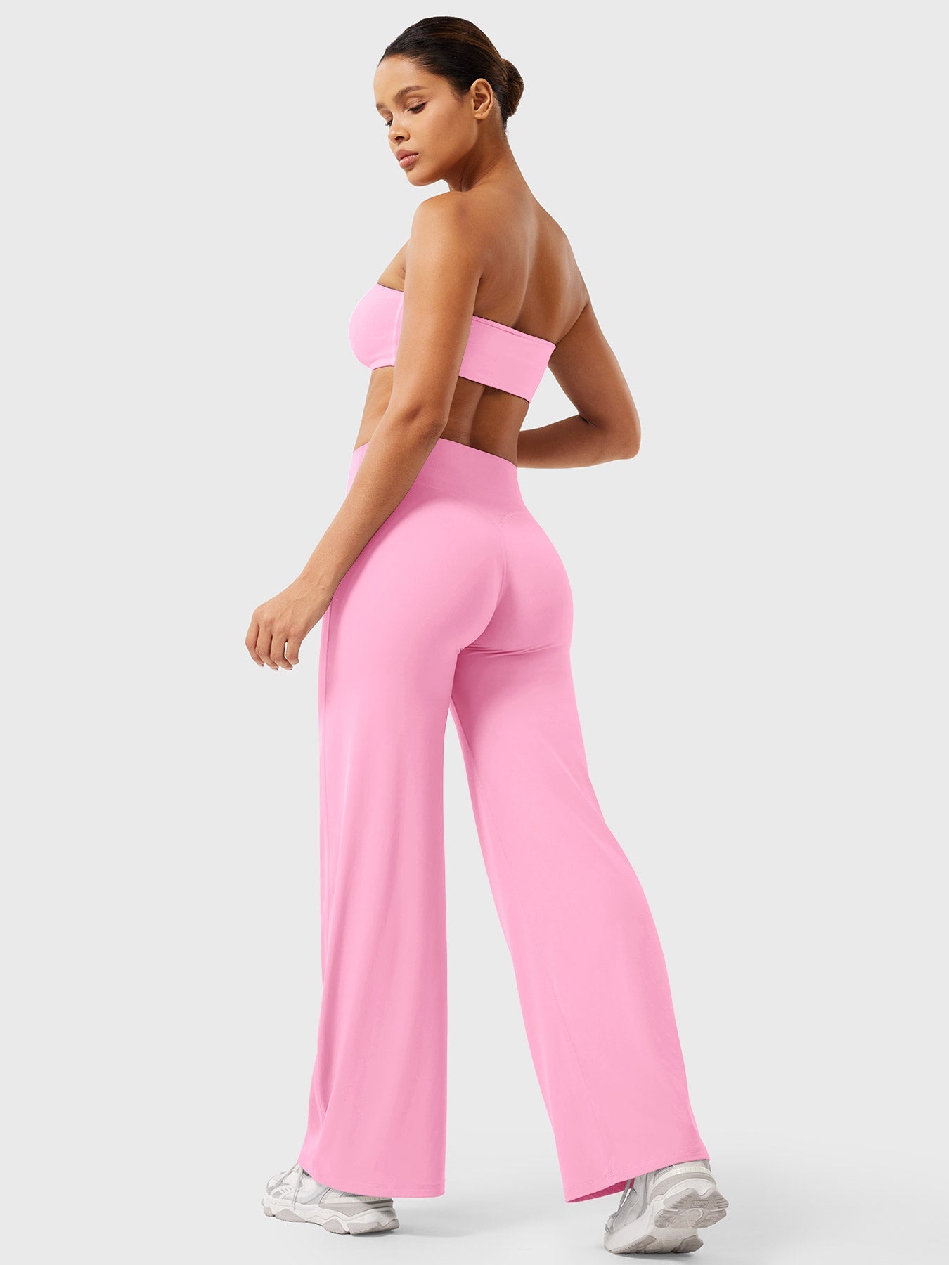 Yeoreo Eddiy 31.5" Straight Leggings