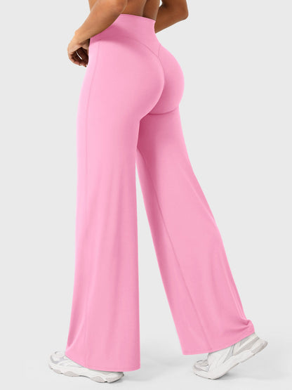 Yeoreo Eddiy 31.5" Straight Leggings