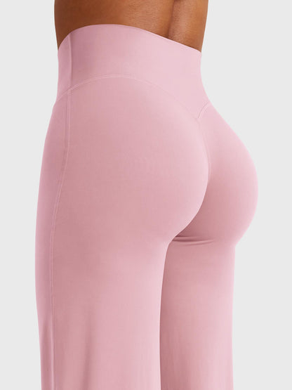Yeoreo Eddiy 31.5" Straight Leggings