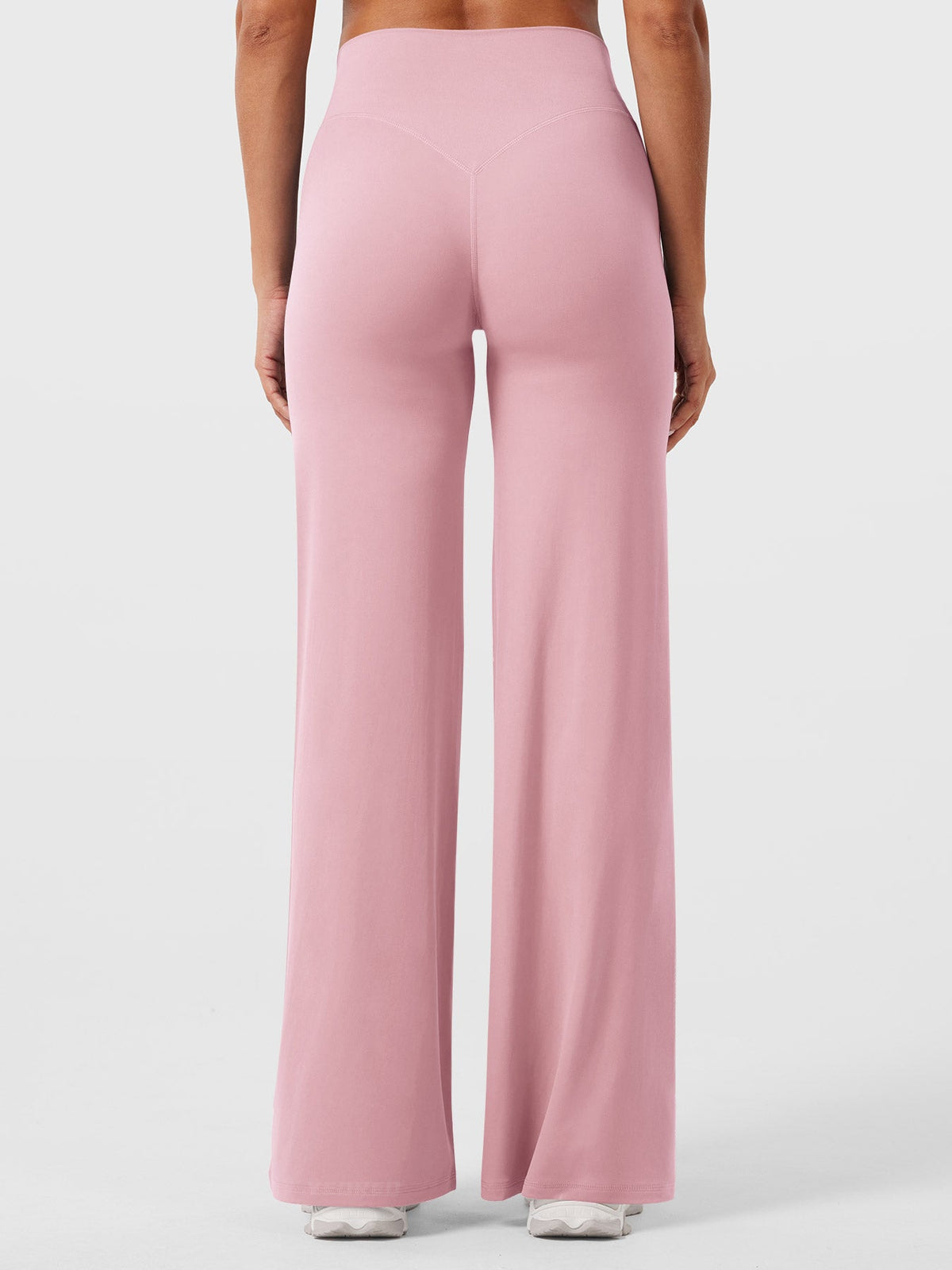 Yeoreo Eddiy 31.5" Straight Leggings