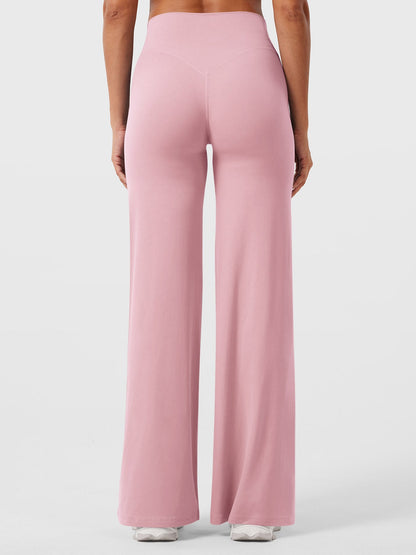 Yeoreo Eddiy 31.5" Straight Leggings