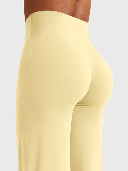 Yeoreo Eddiy 31.5" Straight Leggings