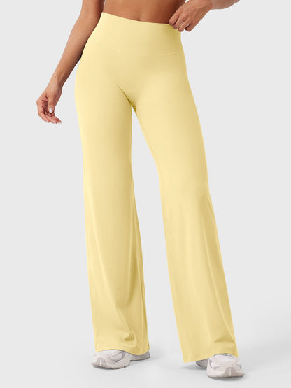 Yeoreo Eddiy 31.5" Straight Leggings