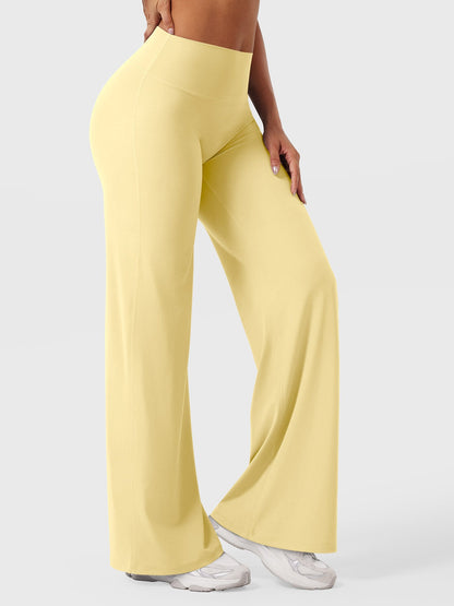 Yeoreo Eddiy 31.5" Straight Leggings