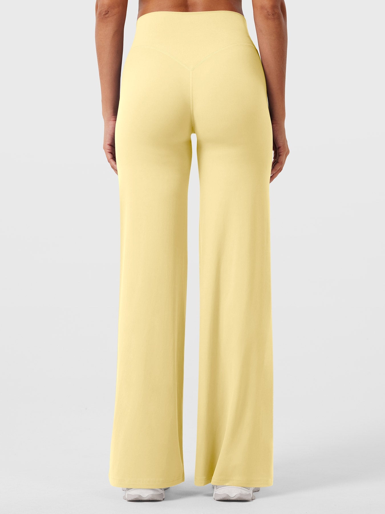 Yeoreo Eddiy 31.5" Straight Leggings