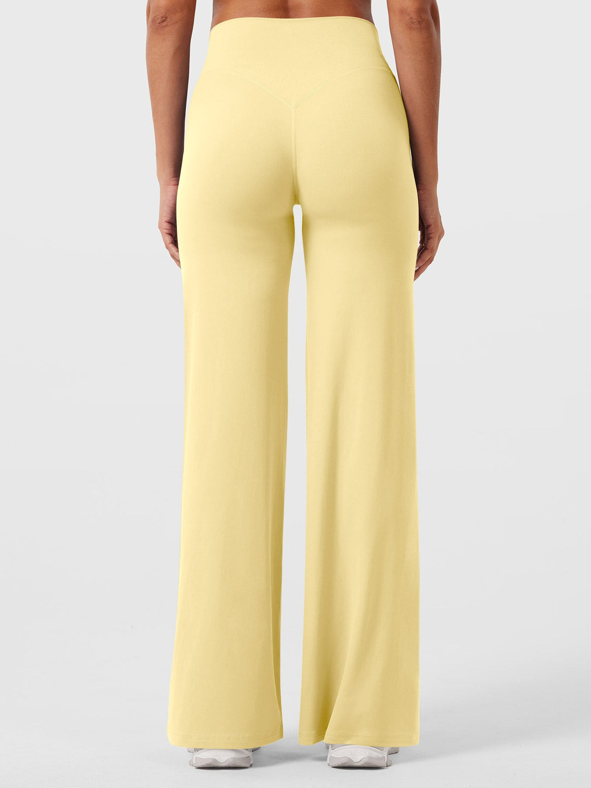 Yeoreo Eddiy 31.5" Straight Leggings