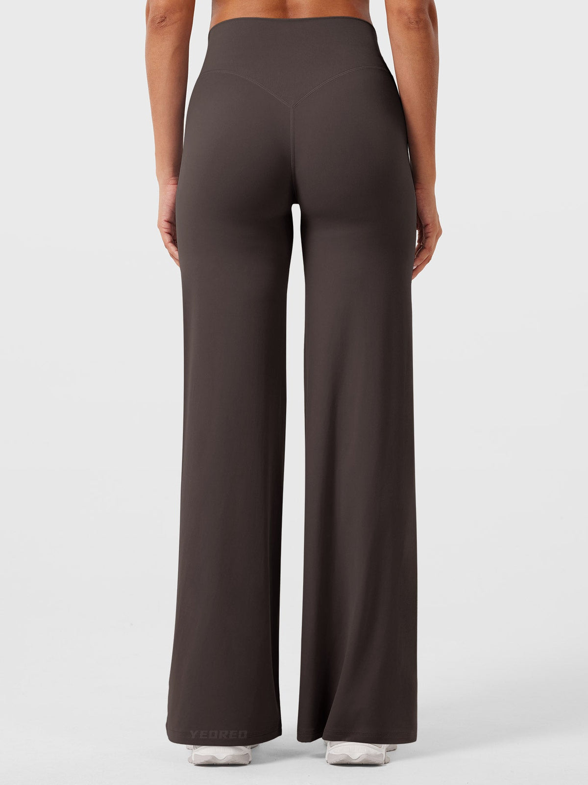 Yeoreo Eddiy 31.5" Straight Leggings