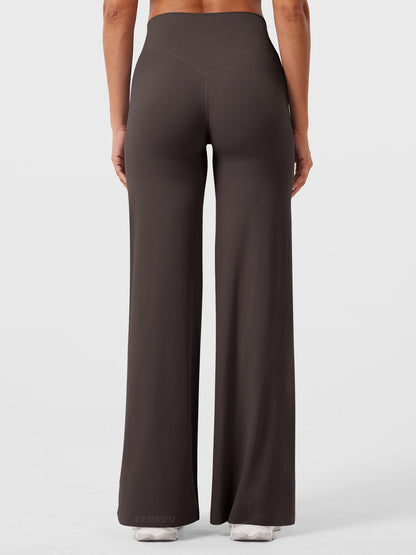 Yeoreo Eddiy 31.5" Straight Leggings