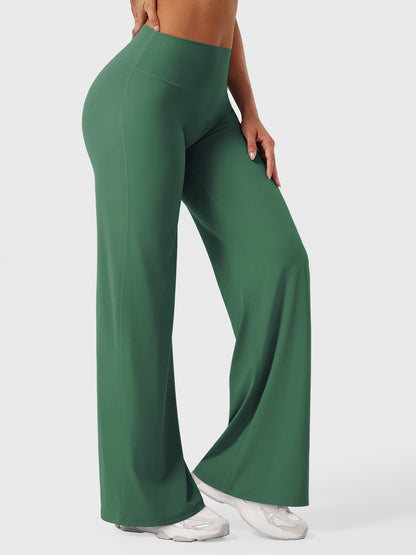 Yeoreo Eddiy 31.5" Straight Leggings