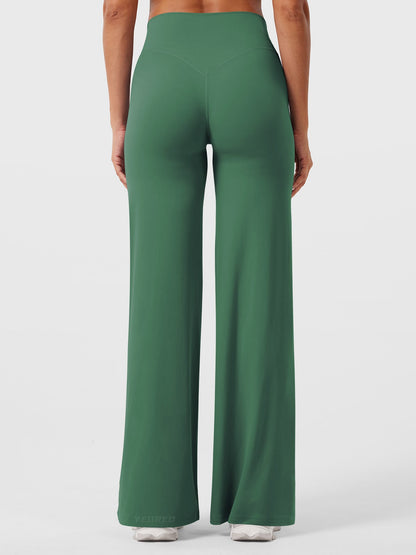 Yeoreo Eddiy 31.5" Straight Leggings