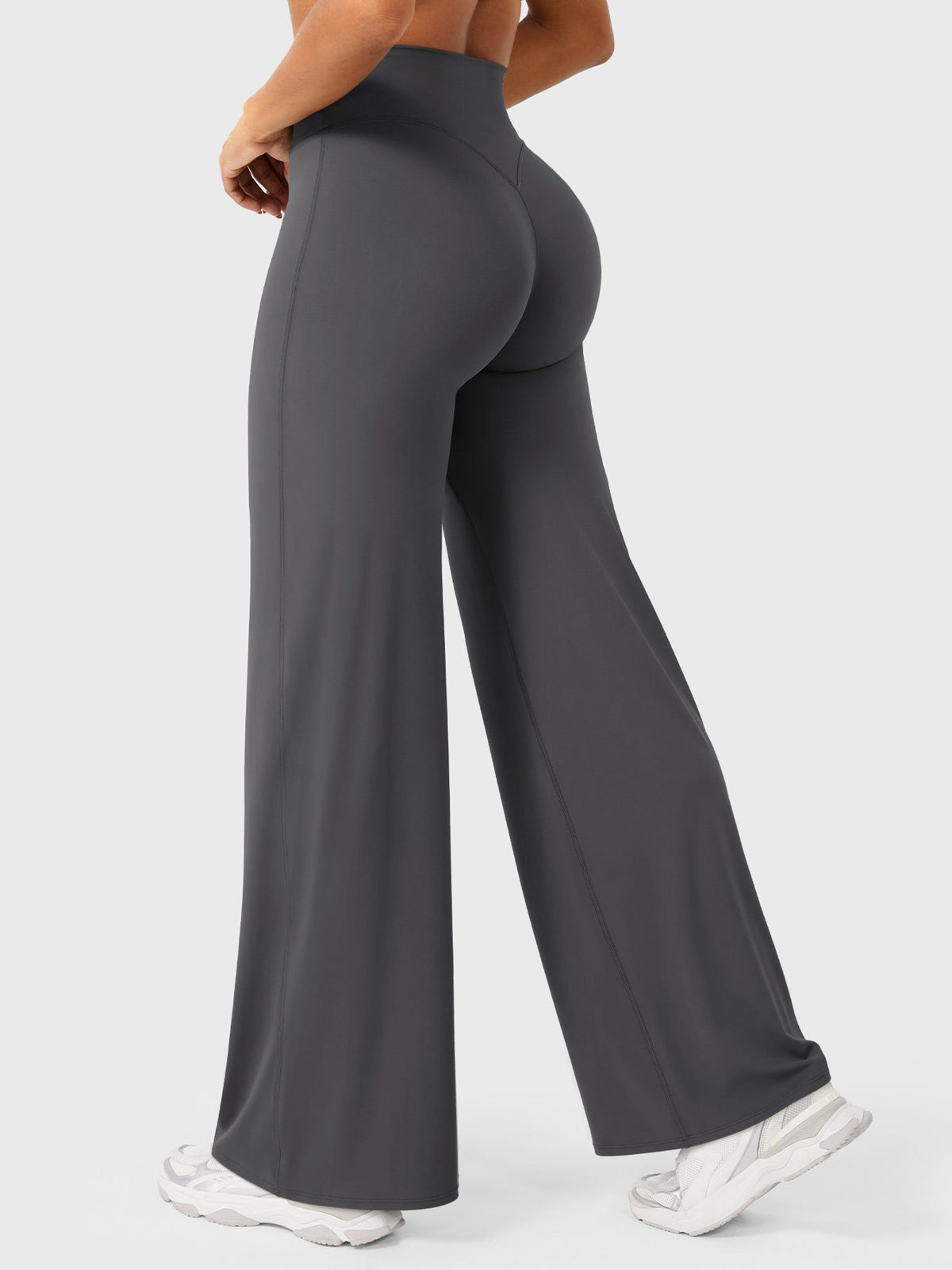 Yeoreo Eddiy 31.5" Straight Leggings