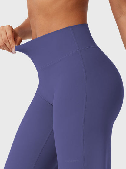 Yeoreo Eddiy 31.5" Straight Leggings