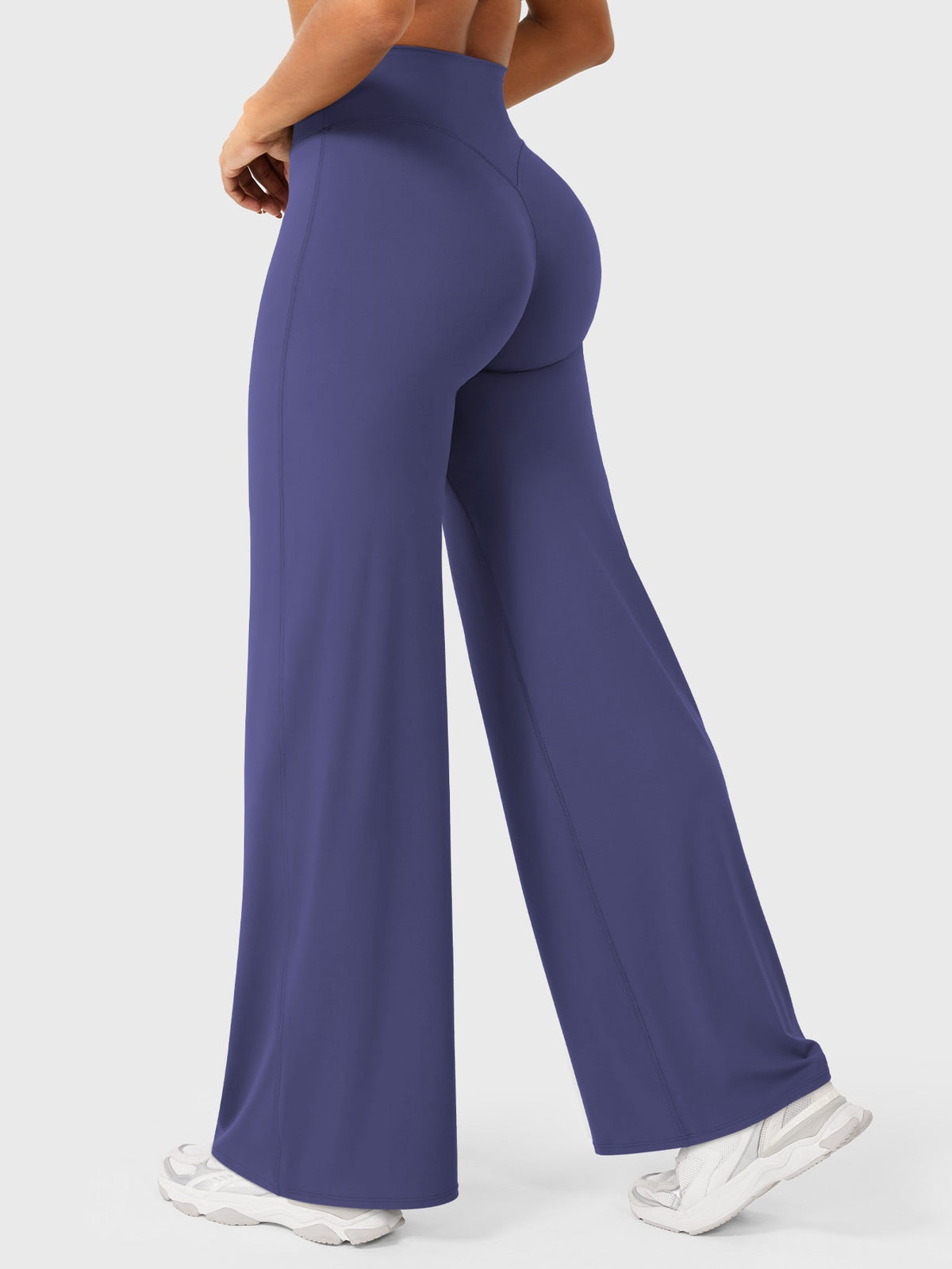 Yeoreo Eddiy 31.5" Straight Leggings