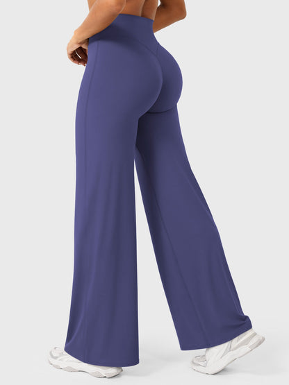 Yeoreo Eddiy 31.5" Straight Leggings