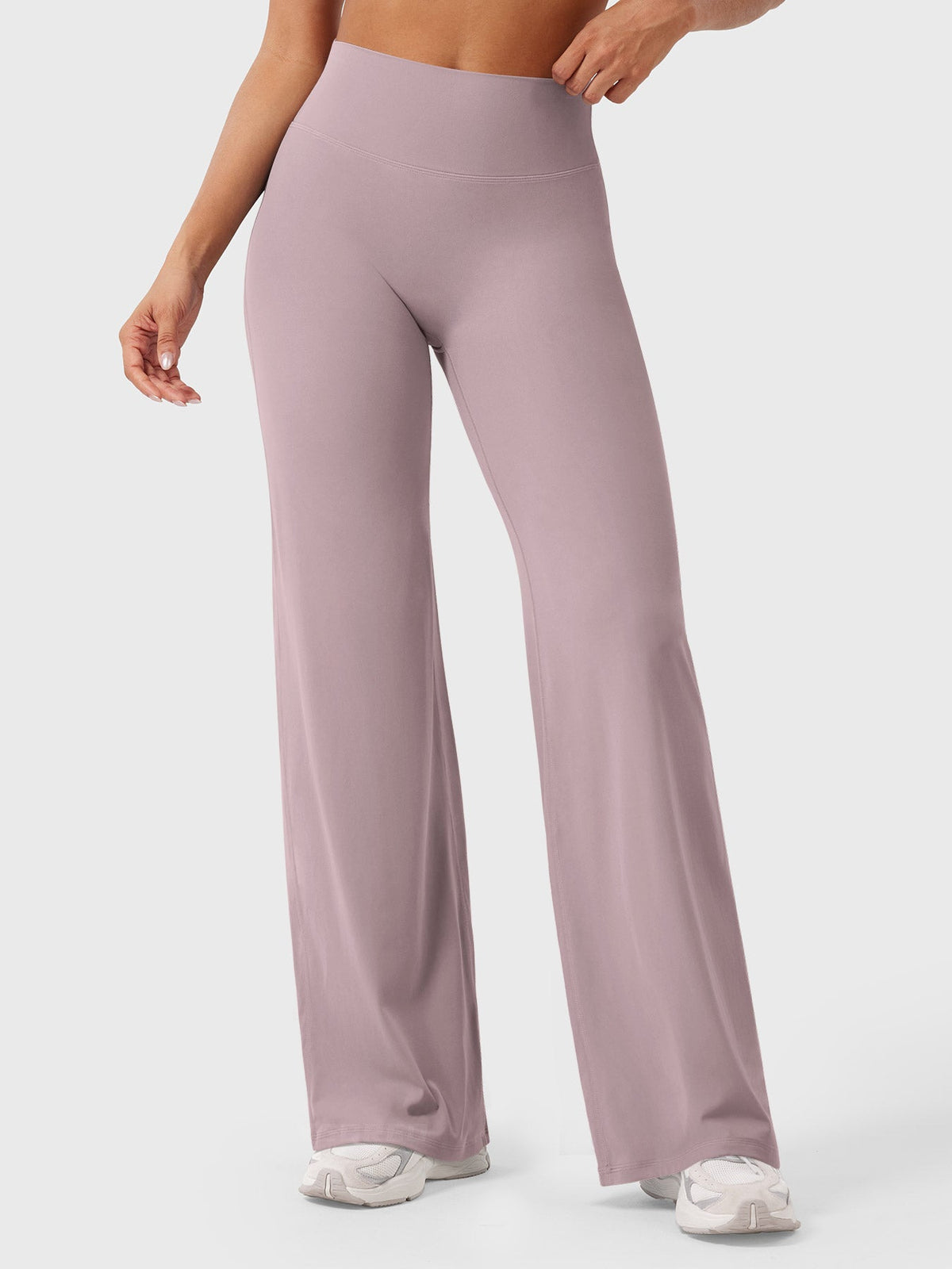 Yeoreo Eddiy 31.5" Straight Leggings