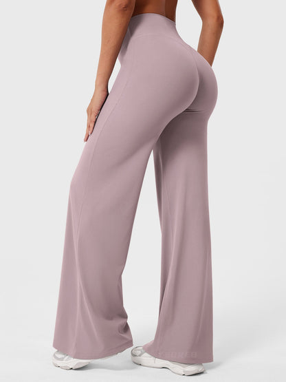 Yeoreo Eddiy 31.5" Straight Leggings