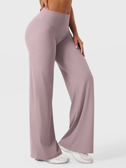 Yeoreo Eddiy 31.5" Straight Leggings