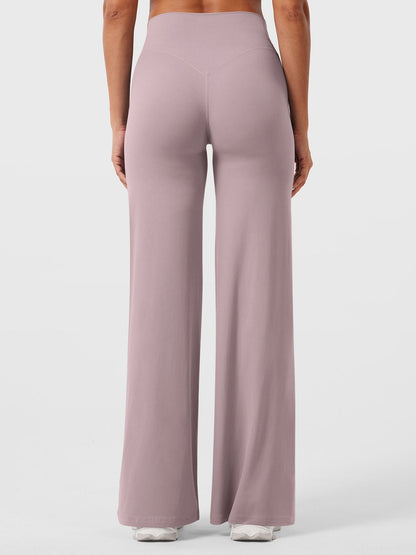 Yeoreo Eddiy 31.5" Straight Leggings