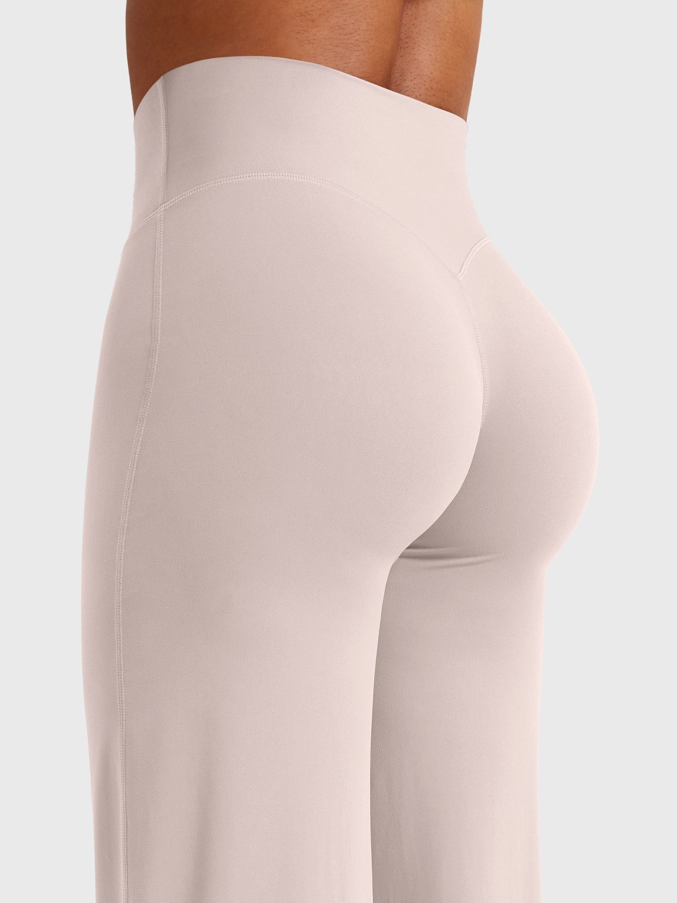 Yeoreo Eddiy 31.5" Straight Leggings
