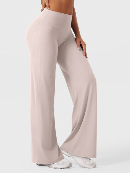 Yeoreo Eddiy 31.5" Straight Leggings