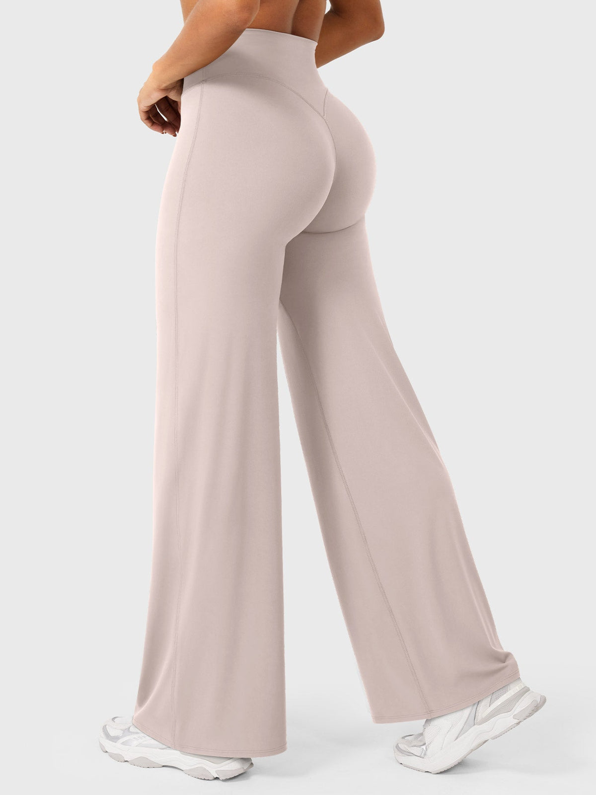 Yeoreo Eddiy 31.5" Straight Leggings