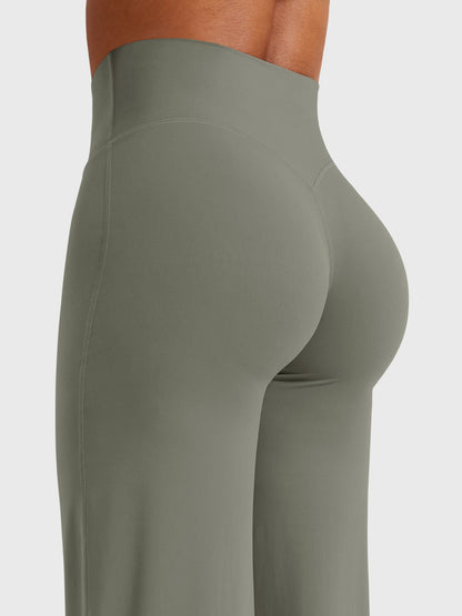 Yeoreo Eddiy 31.5" Straight Leggings