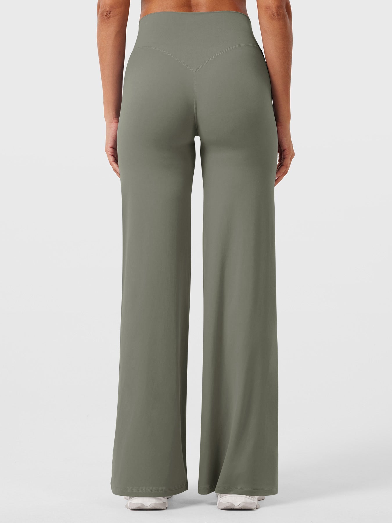 Yeoreo Eddiy 31.5" Straight Leggings