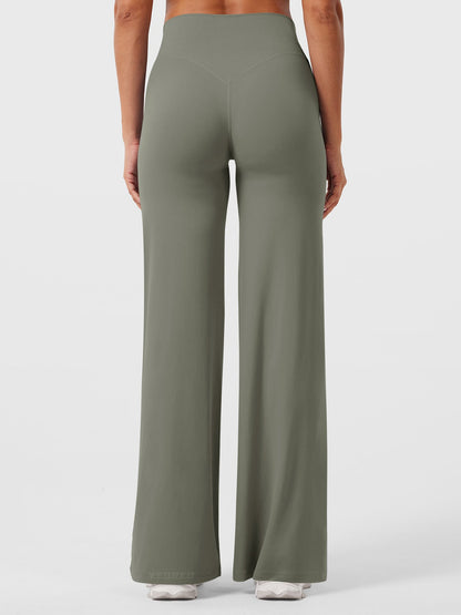 Yeoreo Eddiy 31.5" Straight Leggings