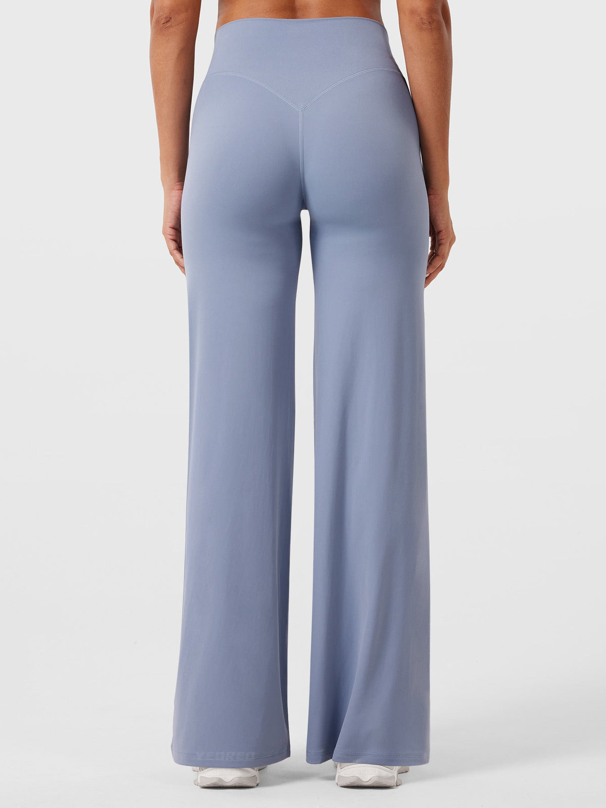 Yeoreo Eddiy 31.5" Straight Leggings
