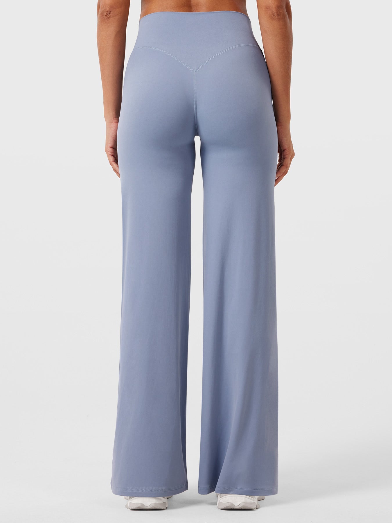 Yeoreo Eddiy 31.5" Straight Leggings