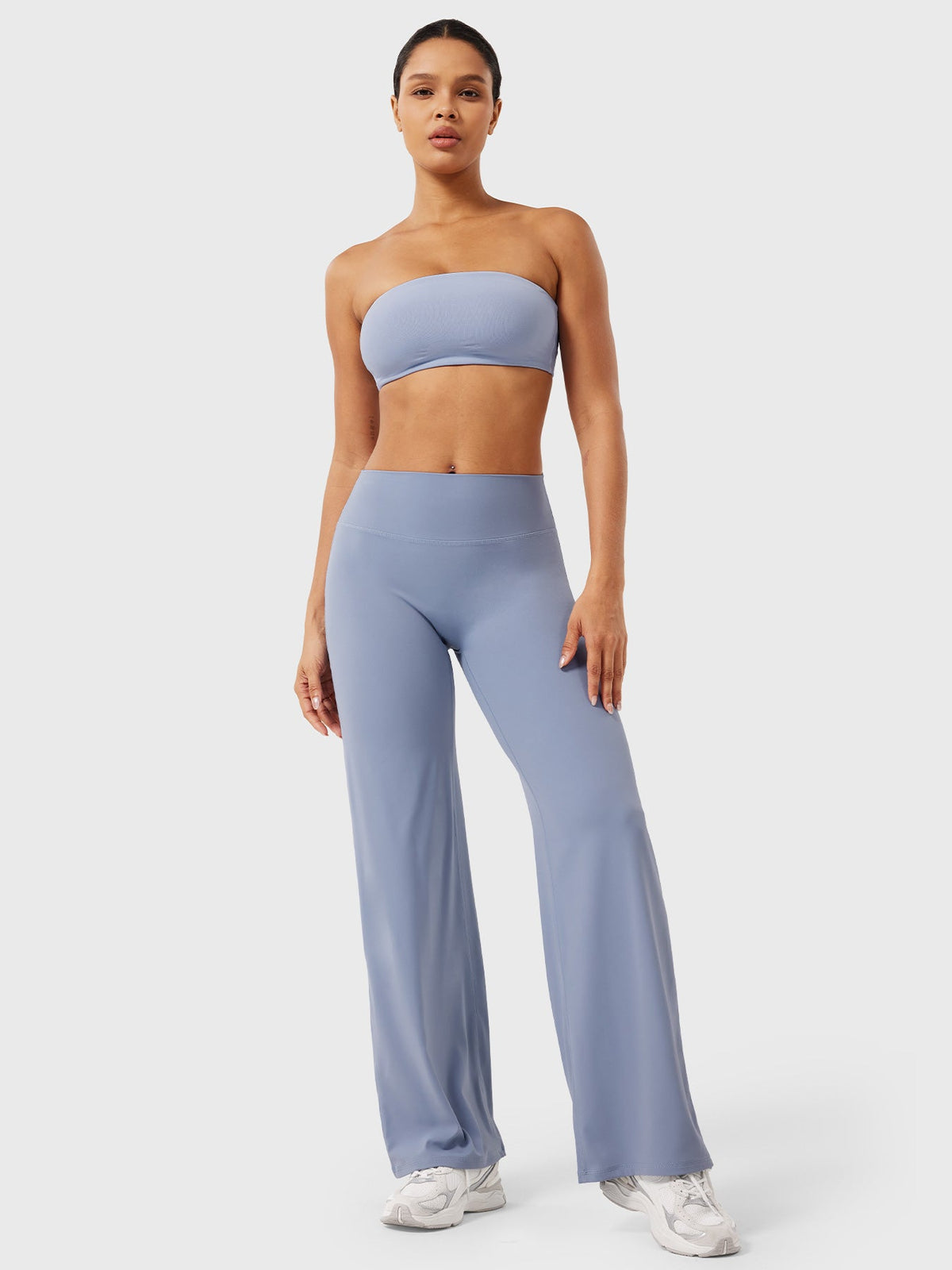 Yeoreo Eddiy 31.5" Straight Leggings