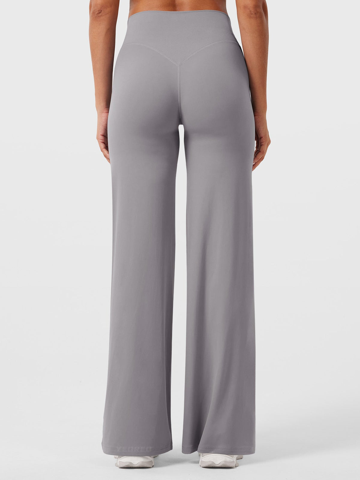 Yeoreo Eddiy 31.5" Straight Leggings