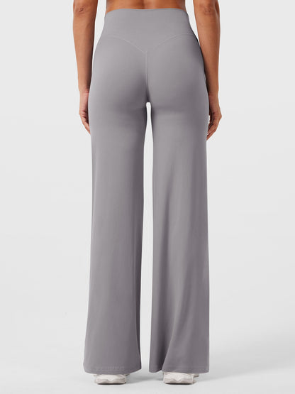 Yeoreo Eddiy 31.5" Straight Leggings